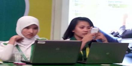 Konten Digital Tetap Tumbuh di Tengah Fluktuasi Kurs